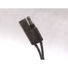 Recambio de faro antiniebla derecho para renault 19 ii (b/c53_) 1.4 referencia OEM IAM   