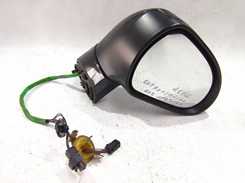 Recambio de retrovisor derecho para peugeot 308 i (4a_, 4c_) 2.0 hdi referencia OEM IAM E20206040  