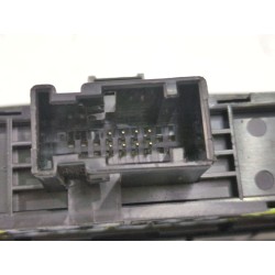 Recambio de boton emergencia para peugeot 308 i (4a_, 4c_) 2.0 hdi referencia OEM IAM 9659215177  