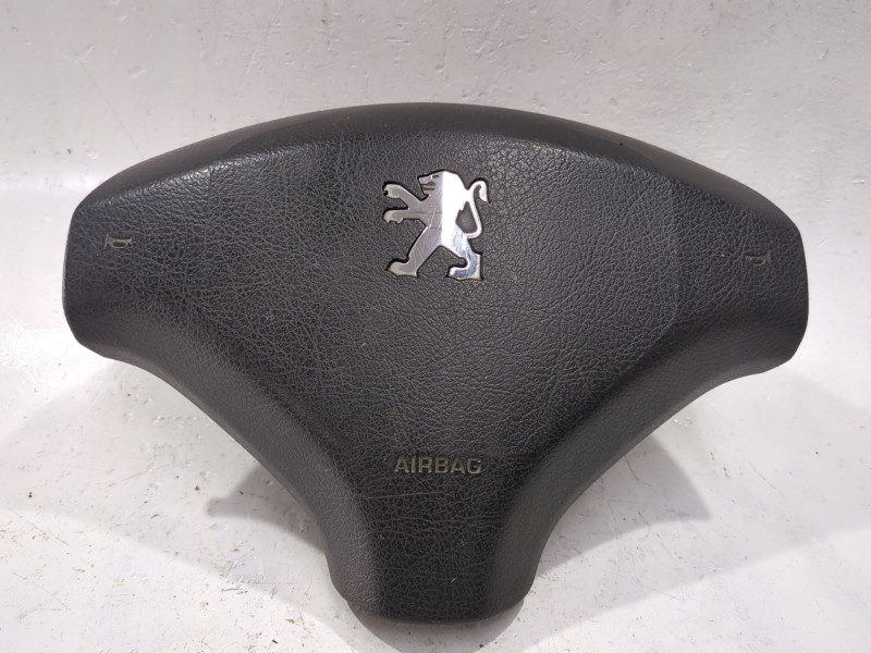 Recambio de airbag volante para peugeot 308 i (4a_, 4c_) 2.0 hdi referencia OEM IAM 96810154ZD  