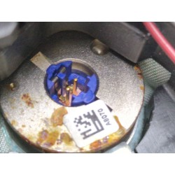 Recambio de airbag volante para peugeot 308 i (4a_, 4c_) 2.0 hdi referencia OEM IAM 96810154ZD  