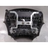 Recambio de airbag volante para peugeot 406 (8b) 1.8 16v referencia OEM IAM 96500907ZL  