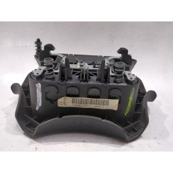 Recambio de airbag volante para peugeot 406 (8b) 1.8 16v referencia OEM IAM 96500907ZL  