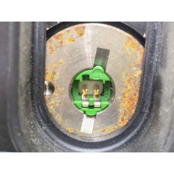 Recambio de airbag volante para peugeot 406 (8b) 1.8 16v referencia OEM IAM 96500907ZL  