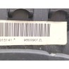 Recambio de airbag volante para peugeot 406 (8b) 1.8 16v referencia OEM IAM 96500907ZL  