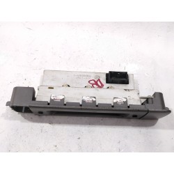 Recambio de pantalla multifuncion para peugeot 406 (8b) 1.8 16v referencia OEM IAM 9650242677  