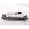 Recambio de pantalla multifuncion para peugeot 406 (8b) 1.8 16v referencia OEM IAM 9650242677  