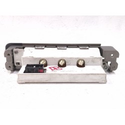 Recambio de pantalla multifuncion para peugeot 406 (8b) 1.8 16v referencia OEM IAM 9650242677  