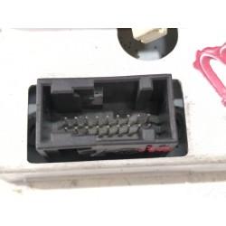 Recambio de pantalla multifuncion para peugeot 406 (8b) 1.8 16v referencia OEM IAM 9650242677  