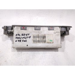 Recambio de pantalla multifuncion para peugeot 406 (8b) 1.8 16v referencia OEM IAM 9650242677  