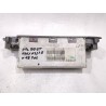 Recambio de pantalla multifuncion para peugeot 406 (8b) 1.8 16v referencia OEM IAM 9650242677  