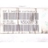 Recambio de pantalla multifuncion para peugeot 406 (8b) 1.8 16v referencia OEM IAM 9650242677  