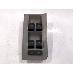 MANDO ELEVALUNAS DELANTERO IZQUIERDO 4B0959851 