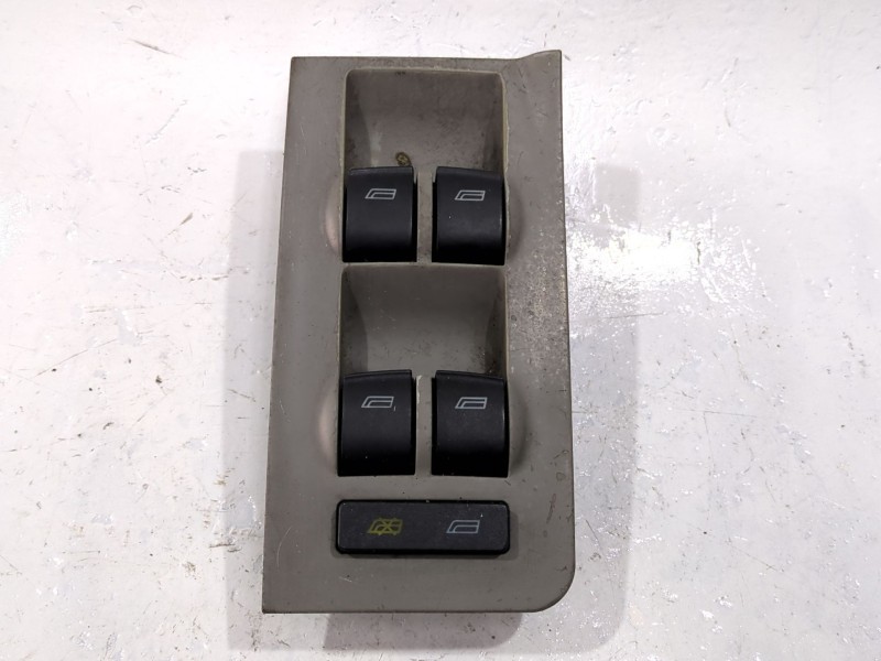 Recambio de mando elevalunas delantero izquierdo para audi a6 c5 (4b2, 4b4) 2.5 tdi referencia OEM IAM 4B0959851  