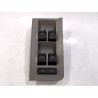 Recambio de mando elevalunas delantero izquierdo para audi a6 c5 (4b2, 4b4) 2.5 tdi referencia OEM IAM 4B0959851  