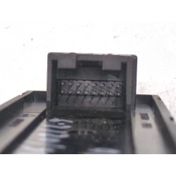 Recambio de mando elevalunas delantero izquierdo para audi a6 c5 (4b2, 4b4) 2.5 tdi referencia OEM IAM 4B0959851  