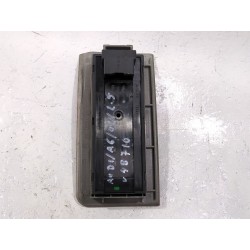 Recambio de mando elevalunas delantero izquierdo para audi a6 c5 (4b2, 4b4) 2.5 tdi referencia OEM IAM 4B0959851  