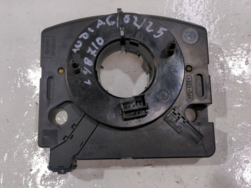 Recambio de anillo airbag para audi a6 c5 (4b2, 4b4) 2.5 tdi referencia OEM IAM 1J0959654AC  