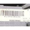 Recambio de cuadro completo para seat ibiza iii (6l1) 1.9 tdi referencia OEM IAM 6L0920803A  
