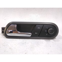 MANETA INTERIOR DELANTERA IZQUIERDA 6L1837113E 