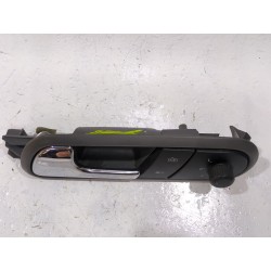 Recambio de maneta interior delantera izquierda para seat ibiza iii (6l1) 1.9 tdi referencia OEM IAM 6L1837113E  