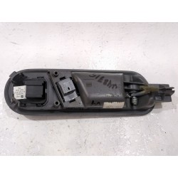 Recambio de maneta interior delantera izquierda para seat ibiza iii (6l1) 1.9 tdi referencia OEM IAM 6L1837113E  