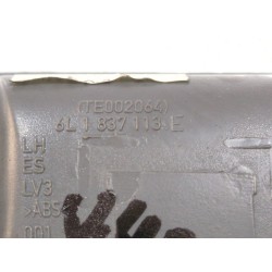 Recambio de maneta interior delantera izquierda para seat ibiza iii (6l1) 1.9 tdi referencia OEM IAM 6L1837113E  