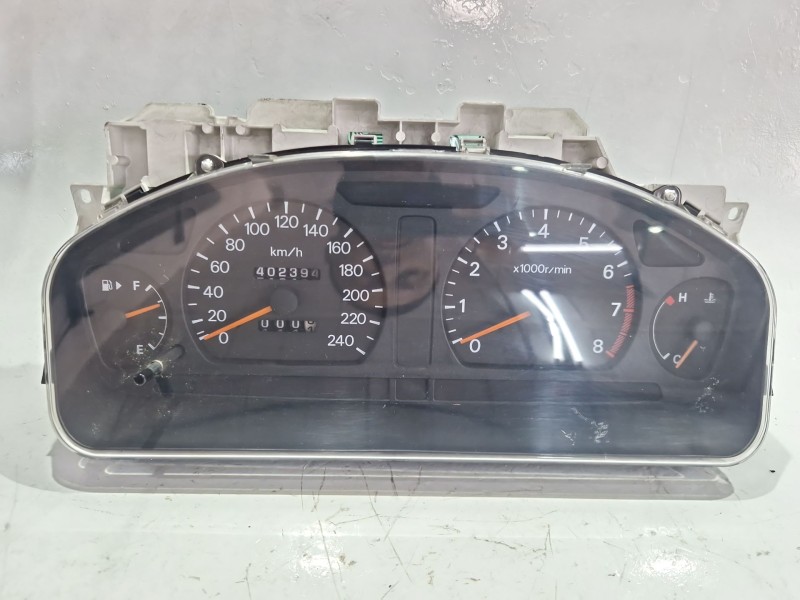 Recambio de cuadro completo para mitsubishi galant viii station wagon (ea_, ec_) 2.0 (ea2w) referencia OEM IAM MR444006  