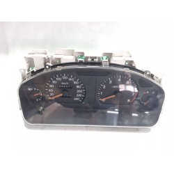 Recambio de cuadro completo para mitsubishi galant viii station wagon (ea_, ec_) 2.0 (ea2w) referencia OEM IAM MR444006  