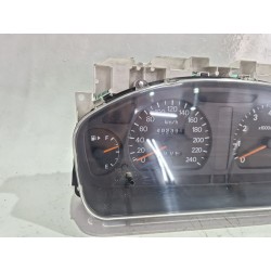 Recambio de cuadro completo para mitsubishi galant viii station wagon (ea_, ec_) 2.0 (ea2w) referencia OEM IAM MR444006  