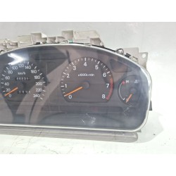 Recambio de cuadro completo para mitsubishi galant viii station wagon (ea_, ec_) 2.0 (ea2w) referencia OEM IAM MR444006  