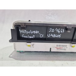 Recambio de cuadro completo para mitsubishi galant viii station wagon (ea_, ec_) 2.0 (ea2w) referencia OEM IAM MR444006  