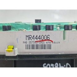 Recambio de cuadro completo para mitsubishi galant viii station wagon (ea_, ec_) 2.0 (ea2w) referencia OEM IAM MR444006  