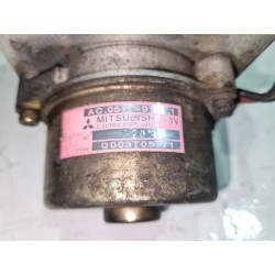 Recambio de nucleo abs para mitsubishi galant viii station wagon (ea_, ec_) 2.0 (ea2w) referencia OEM IAM AC051191911  