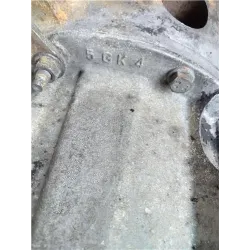 Recambio de caja cambios manual para peugeot 206 (1998) 2.0 hdi 90 referencia OEM IAM 20DL76  