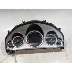 Recambio de cuadro completo para mercedes-benz clase e (bm 212) familiar (08.2009) referencia OEM IAM A2125409547  