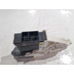 Recambio de motor elevalunas delantero derecho para seat ibiza iii (6l1) 1.9 tdi referencia OEM IAM 6L2959801  