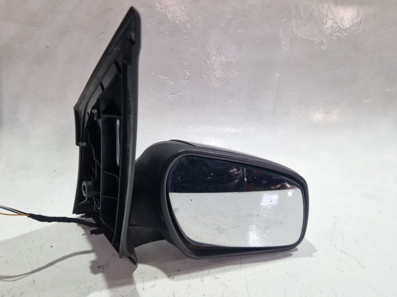 Recambio de retrovisor derecho para ford fiesta v (jh_, jd_) 1.4 16v referencia OEM IAM   