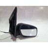 Recambio de retrovisor derecho para ford fiesta v (jh_, jd_) 1.4 16v referencia OEM IAM   