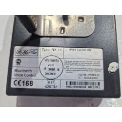 Recambio de modulo electronico para opel meriva b monospace (s10) 1.7 cdti (75) referencia OEM IAM 4M5T19G488DN  