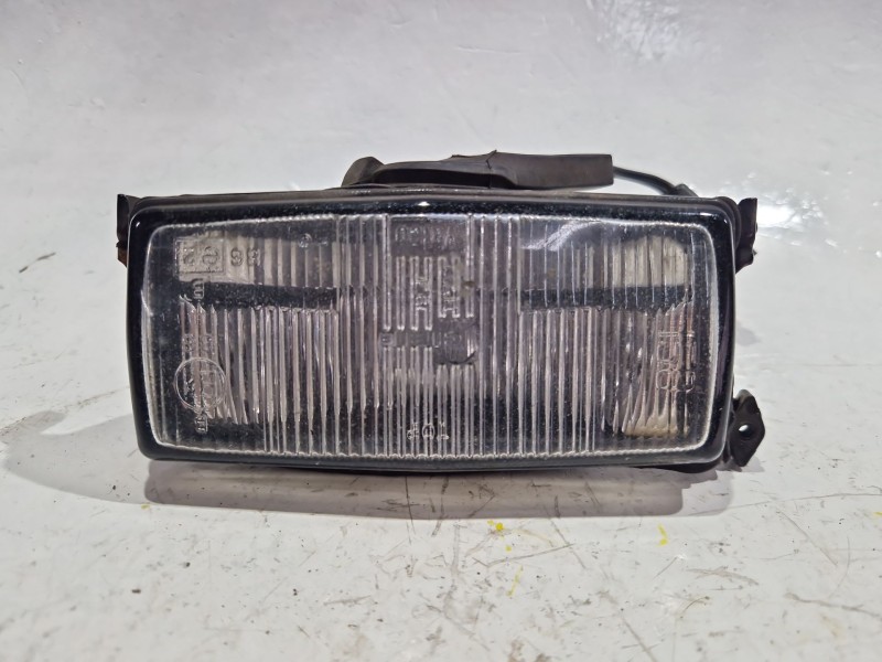 Recambio de faro antiniebla izquierdo para renault 19 ii (b/c53_) 1.4 referencia OEM IAM 67510010  