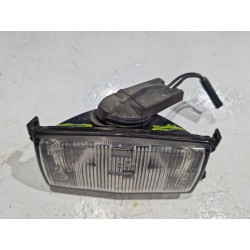 Recambio de faro antiniebla izquierdo para renault 19 ii (b/c53_) 1.4 referencia OEM IAM 67510010  