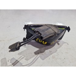 Recambio de faro antiniebla izquierdo para renault 19 ii (b/c53_) 1.4 referencia OEM IAM 67510010  
