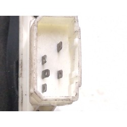 Recambio de retrovisor izquierdo para audi 80 b4 sedán (8c2) 2.8 quattro referencia OEM IAM E6007665  