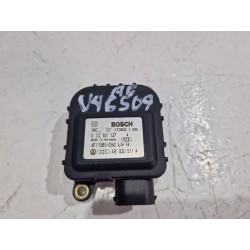 MOTOR TRAMPILLA CALEFACCION 4B1820511A 