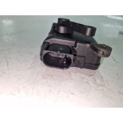 Recambio de motor trampilla calefaccion para audi a6 c5 (4b2, 4b4) 2.4 referencia OEM IAM 4B1820511A  