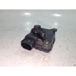 Recambio de motor trampilla calefaccion para audi a6 c5 (4b2, 4b4) 2.4 referencia OEM IAM 4B1820511A  