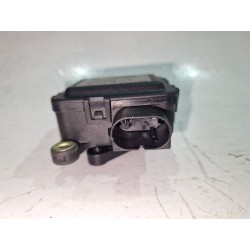 Recambio de motor trampilla calefaccion para audi a6 c5 (4b2, 4b4) 2.4 referencia OEM IAM 4B1820511A  