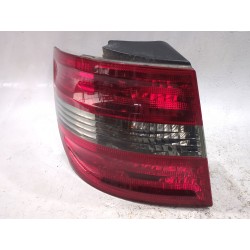 Recambio de piloto trasero izquierdo para mercedes-benz clase b sports tourer (w245) b 200 cdi (245.208) referencia OEM IAM A169
