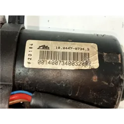 Recambio de nucleo abs para volvo serie 460 (1989) 1.9 turbo-diesel referencia OEM IAM 10044707343 10050187893  